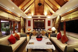 Hotel Baan Phu Prana Boutique Villa