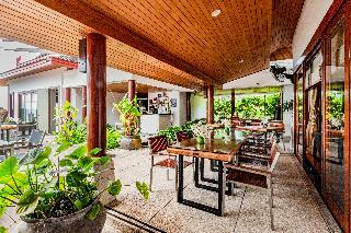 Hotel Baan Phu Prana Boutique Villa