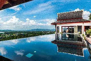 Hotel Baan Phu Prana Boutique Villa