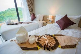 Viva Montane Hotel Pattaya