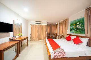 Oyo 239 Dee Viking Hotel Patong