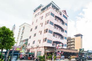 Oyo 239 Dee Viking Hotel Patong