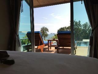 Hotel Koh Yao Yai Hillside Resort