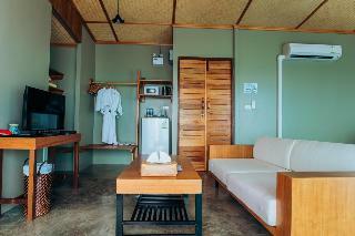 Hotel Koh Yao Yai Hillside Resort