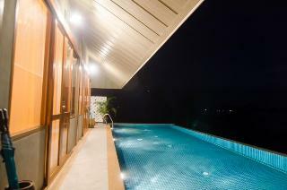 Hotel Koh Yao Yai Hillside Resort