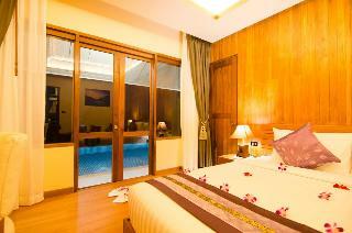 Hotel Koh Yao Yai Hillside Resort
