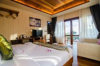 Hotel Koh Yao Yai Hillside Resort