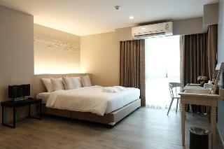 Hotel Ana Park Chiang Mai