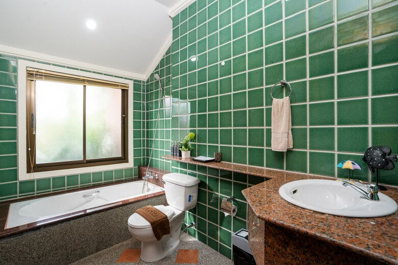Hotel Boutique Resort Private Pool Villa