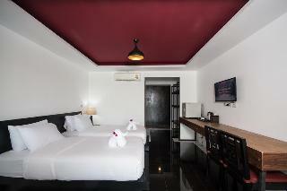 Hotel 365 Panwa Villas Resort