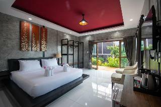 Hotel 365 Panwa Villas Resort