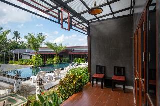 Hotel 365 Panwa Villas Resort