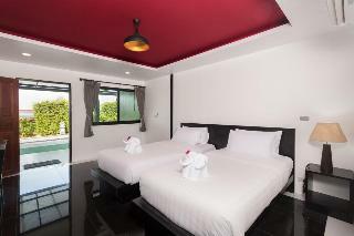 Hotel 365 Panwa Villas Resort