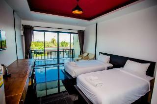 Hotel 365 Panwa Villas Resort