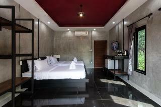 Hotel 365 Panwa Villas Resort