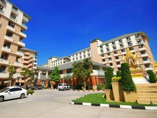 Hotel Green Mansion Serviced Apartment