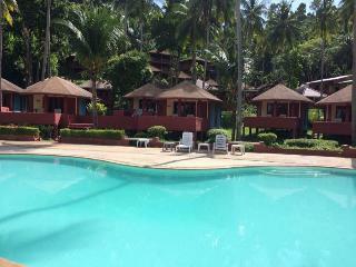 Hotel Koh Ngai Resort
