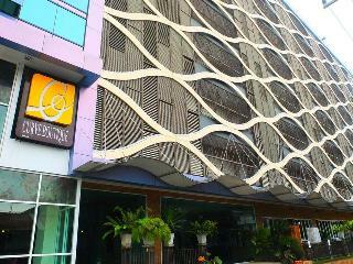 Hotel Curve Boutique Pattaya