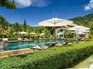 Hotel Starlight Resort Koh Phangan