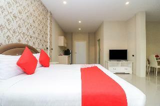 Hotel Oyo 136 Baan Phing Phu Praew