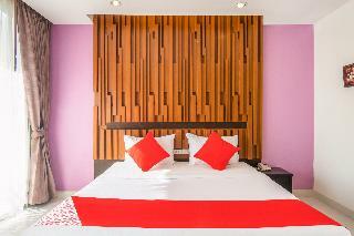 Oyo 235 I Dee Hotel Patong