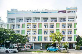 Oyo 235 I Dee Hotel Patong