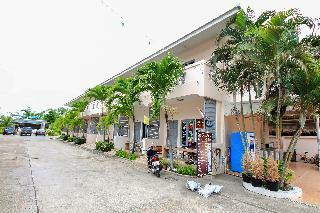 Hotel Oyo 266 Baanloksouylokchay