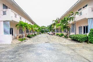 Hotel Oyo 266 Baanloksouylokchay