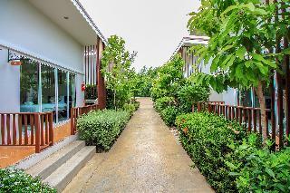 Hotel Oyo 266 Baanloksouylokchay