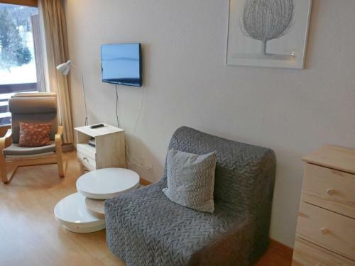 Apartamentos Rosablanche Xxxi Siviez