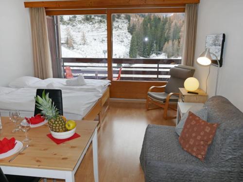 Apartamentos Rosablanche Xxxi Siviez