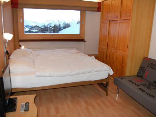 Apartamentos Rosablanche XVII Siviez