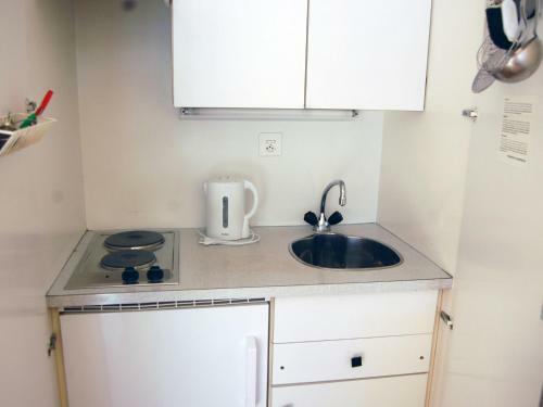 Apartamentos Rosablanche XXII Siviez