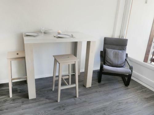 Apartamentos Rosablanche XIV Siviez