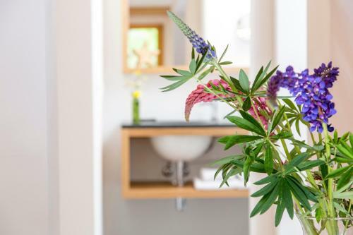 Posada Chalet-hotel Bettmerhof