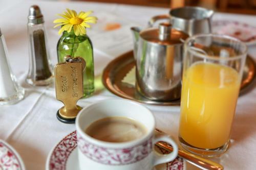Posada Chalet-hotel Bettmerhof