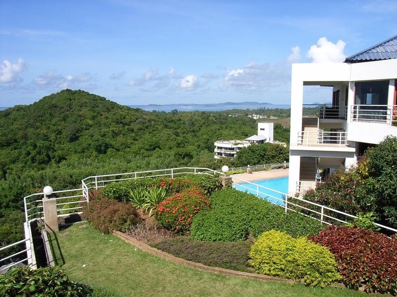 Hotel Hinsuay Namsai Resort