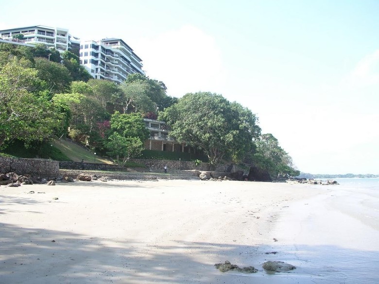 Hotel Hinsuay Namsai Resort