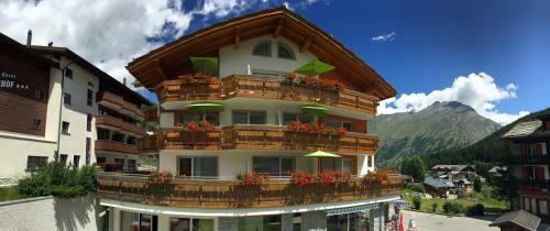Hotel Feehof