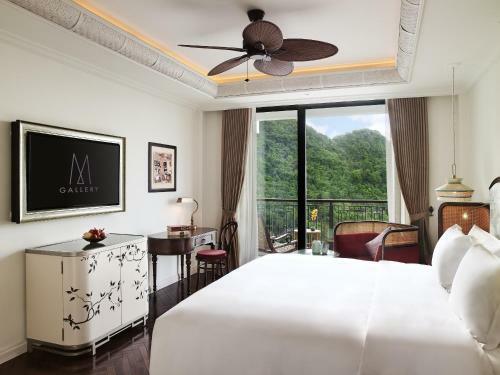 Hotel Perle D'orient Cat Ba - Mgallery