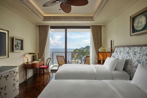 Hotel Perle D'orient Cat Ba - Mgallery