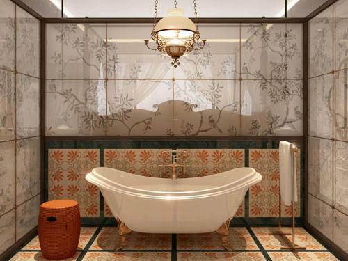 Hotel Perle D'orient Cat Ba - Mgallery