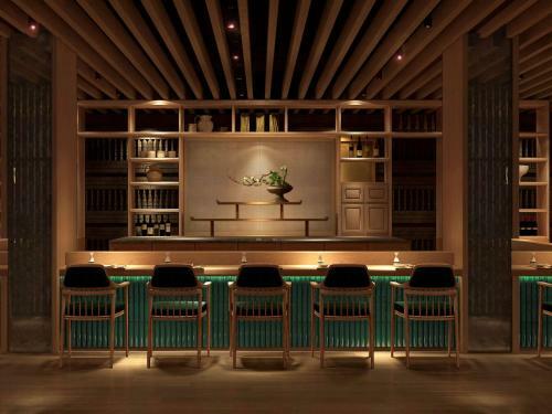 Hotel Perle D'orient Cat Ba - Mgallery