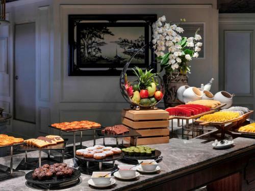 Hotel Perle D'orient Cat Ba - Mgallery