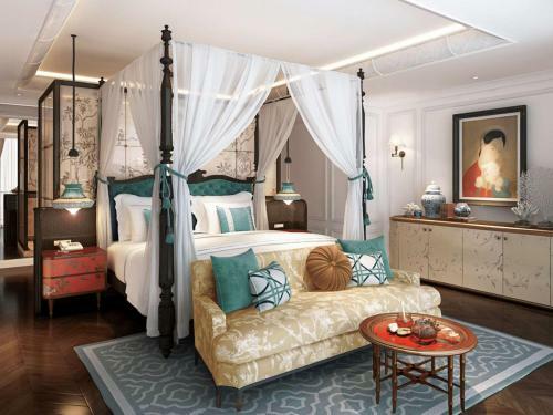 Hotel Perle D'orient Cat Ba - Mgallery