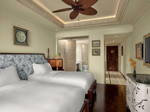 Hotel Perle D'orient Cat Ba - Mgallery