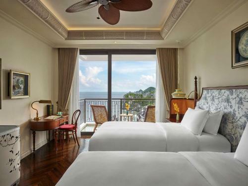 Hotel Perle D'orient Cat Ba - Mgallery