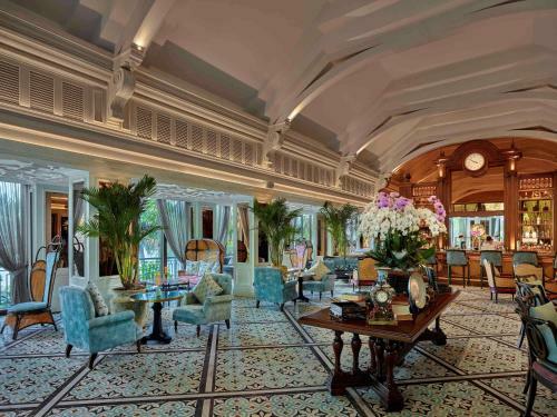 Hotel Perle D'orient Cat Ba - Mgallery