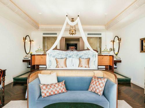 Hotel Perle D'orient Cat Ba - Mgallery