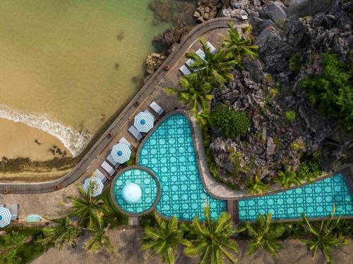 Hotel Perle D'orient Cat Ba - Mgallery